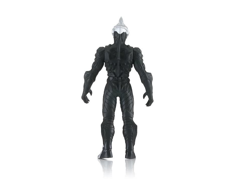 Amazon.co.jp: ウルトラ怪獣シリーズ 106 ウルトラマンベリアル